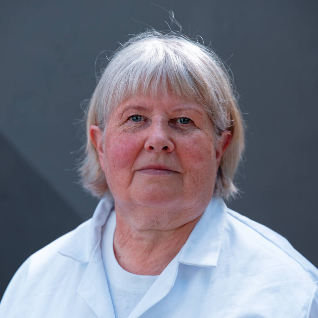 Mirja Nopanen